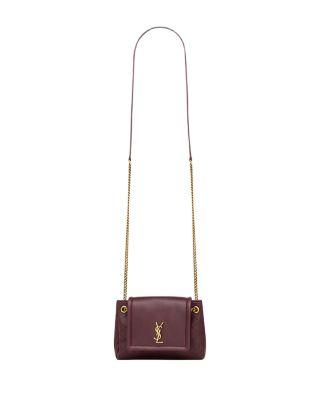 Mini Nolita Handbags by SAINT LAURENT