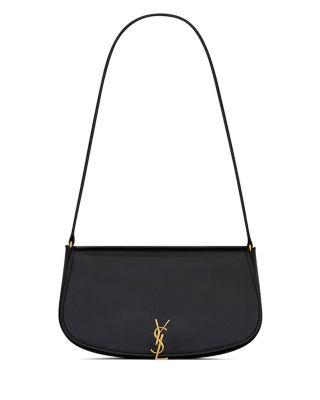 Mini Voltaire Bag by SAINT LAURENT