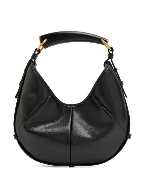 Mombasa crescent shoulder bag by SAINT LAURENT