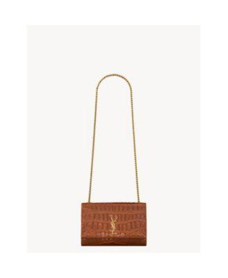 New Kate Small Bag by SAINT LAURENT