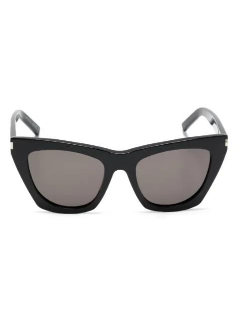 New Wave  214 Kate sunglasses by SAINT LAURENT