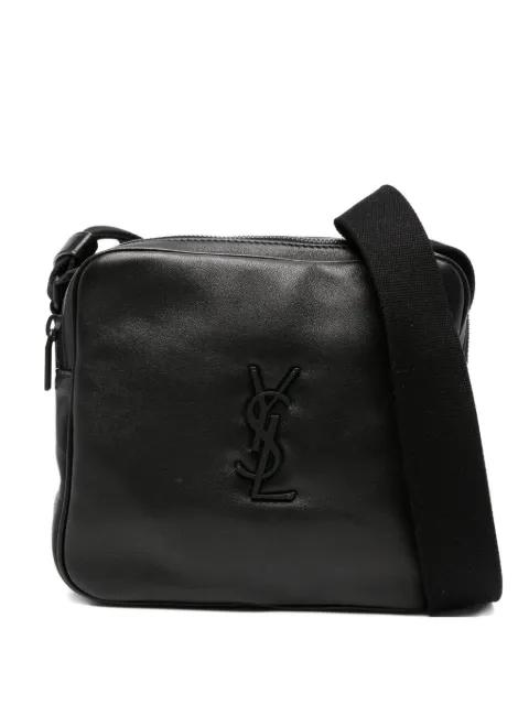 Niki Cube crossbody bag by SAINT LAURENT
