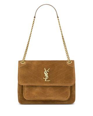 Niki Medium by SAINT LAURENT