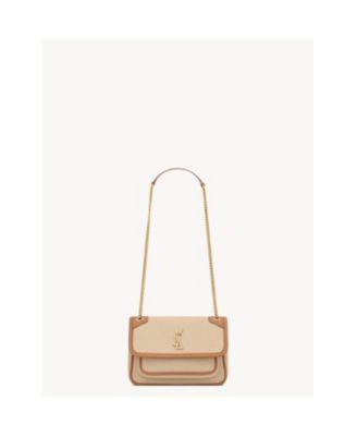 Niki Mini Bag by SAINT LAURENT