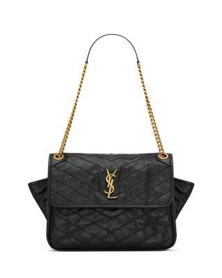 Niki Tripouch by SAINT LAURENT