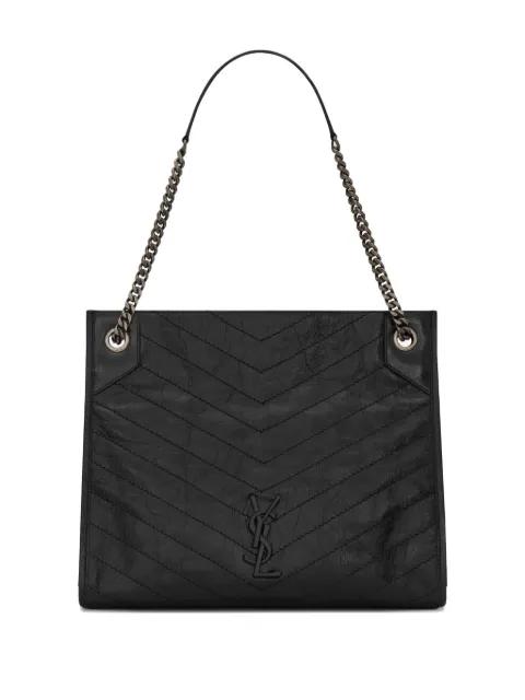 Niki tote bag by SAINT LAURENT