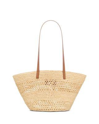 Panier Small Bag by SAINT LAURENT