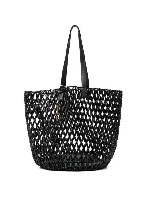 Panier shoulder bag by SAINT LAURENT