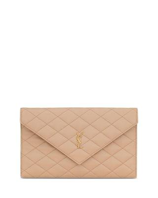Paris Pouch by SAINT LAURENT