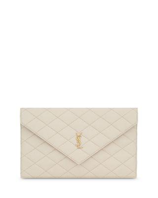 Paris Pouch by SAINT LAURENT