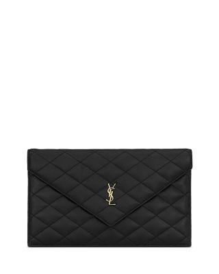 Paris Pouch by SAINT LAURENT