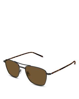 Pilot Sunglasses by SAINT LAURENT