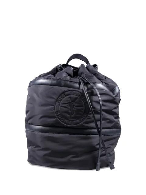 Rive Gauche sling bag by SAINT LAURENT