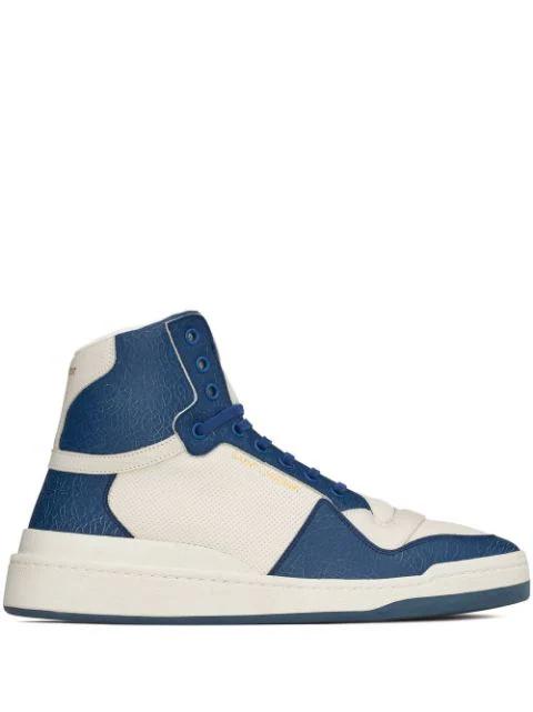 SL/24 sneakers by SAINT LAURENT