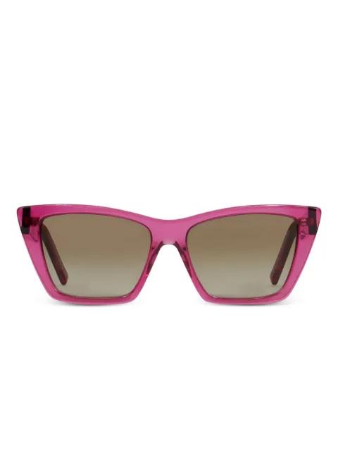SL 276 MICA square-frame sunglasses by SAINT LAURENT