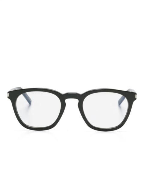 SL 28 010 sunglasses by SAINT LAURENT