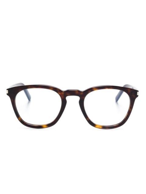 SL 28 OPT glasses by SAINT LAURENT