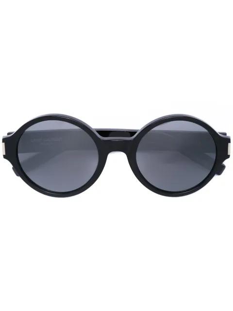 'SL 63' sunglasses by SAINT LAURENT