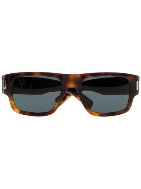 SL 659 sunglasses by SAINT LAURENT