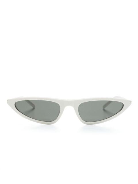 SL 703 cat-eye sunglasses by SAINT LAURENT