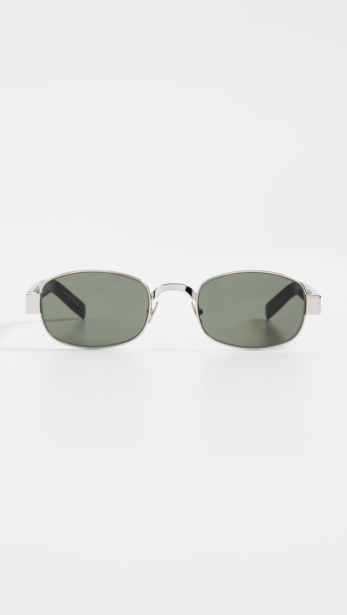 SL 706 Sunglasses by SAINT LAURENT