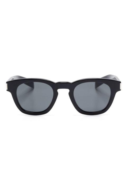 SL 746 sunglasses by SAINT LAURENT