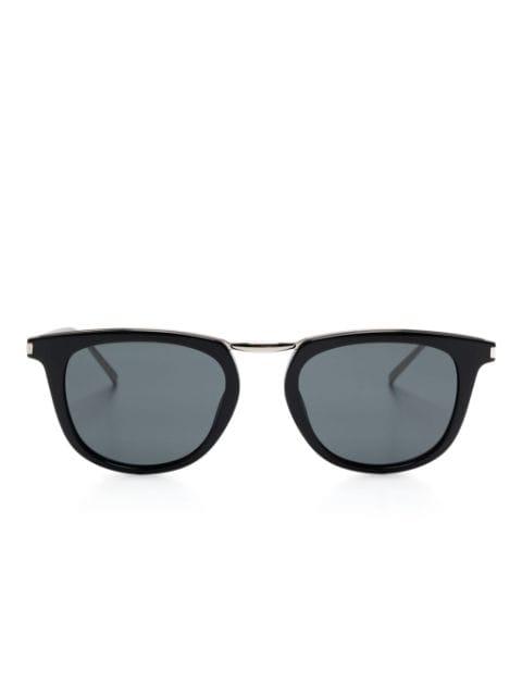 SL 753 sunglasses by SAINT LAURENT