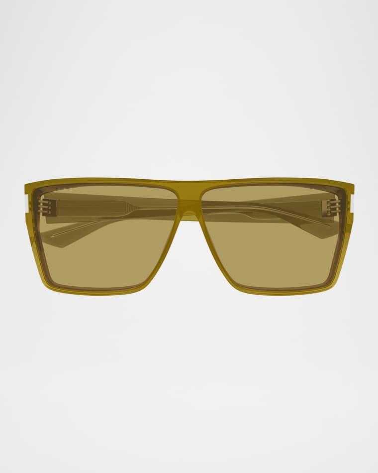 SL 756 Unisex Bio Injection Sunglasses by SAINT LAURENT