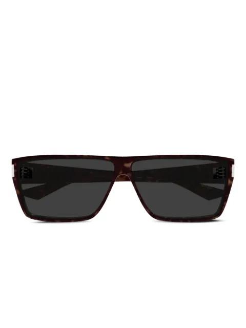 SL 757 sunglasses by SAINT LAURENT