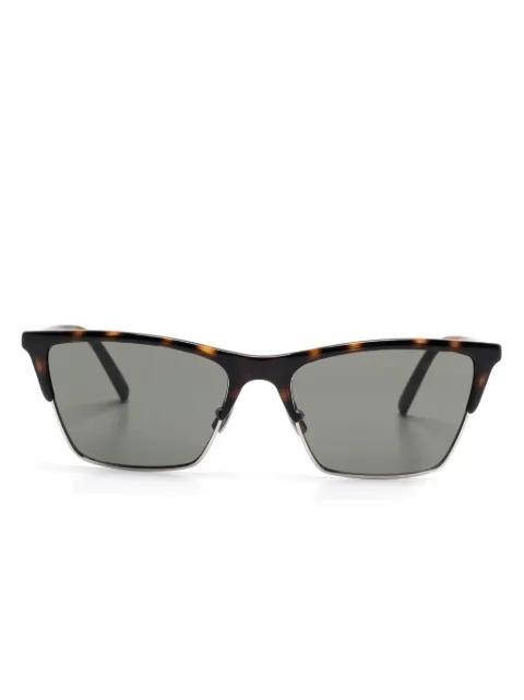 SL 767 sunglasses by SAINT LAURENT