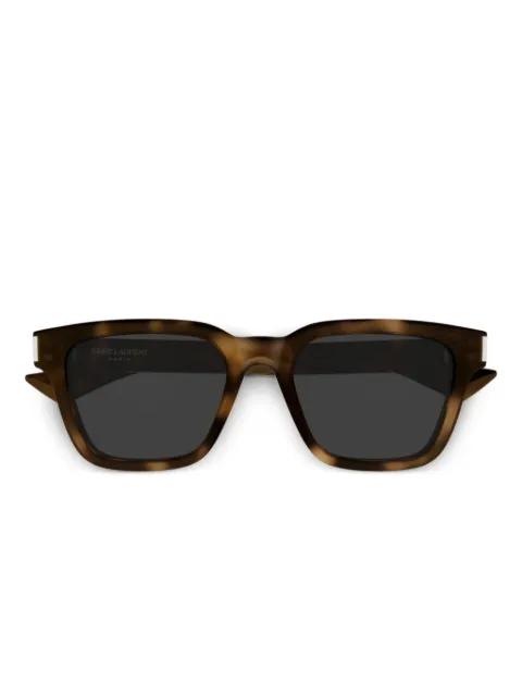 SL 790 sunglasses by SAINT LAURENT