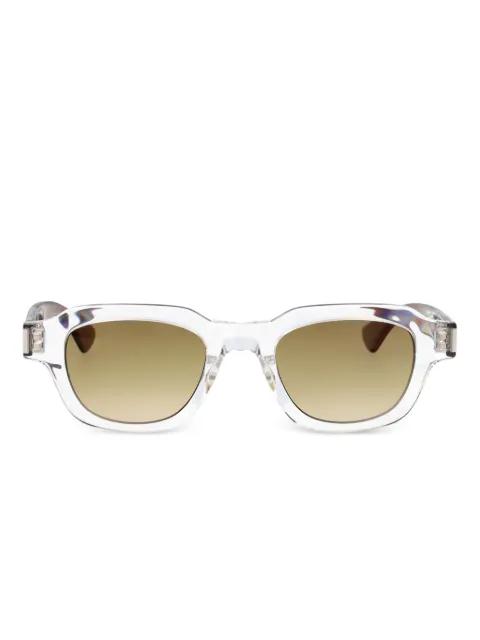 SL 791 sunglasses by SAINT LAURENT