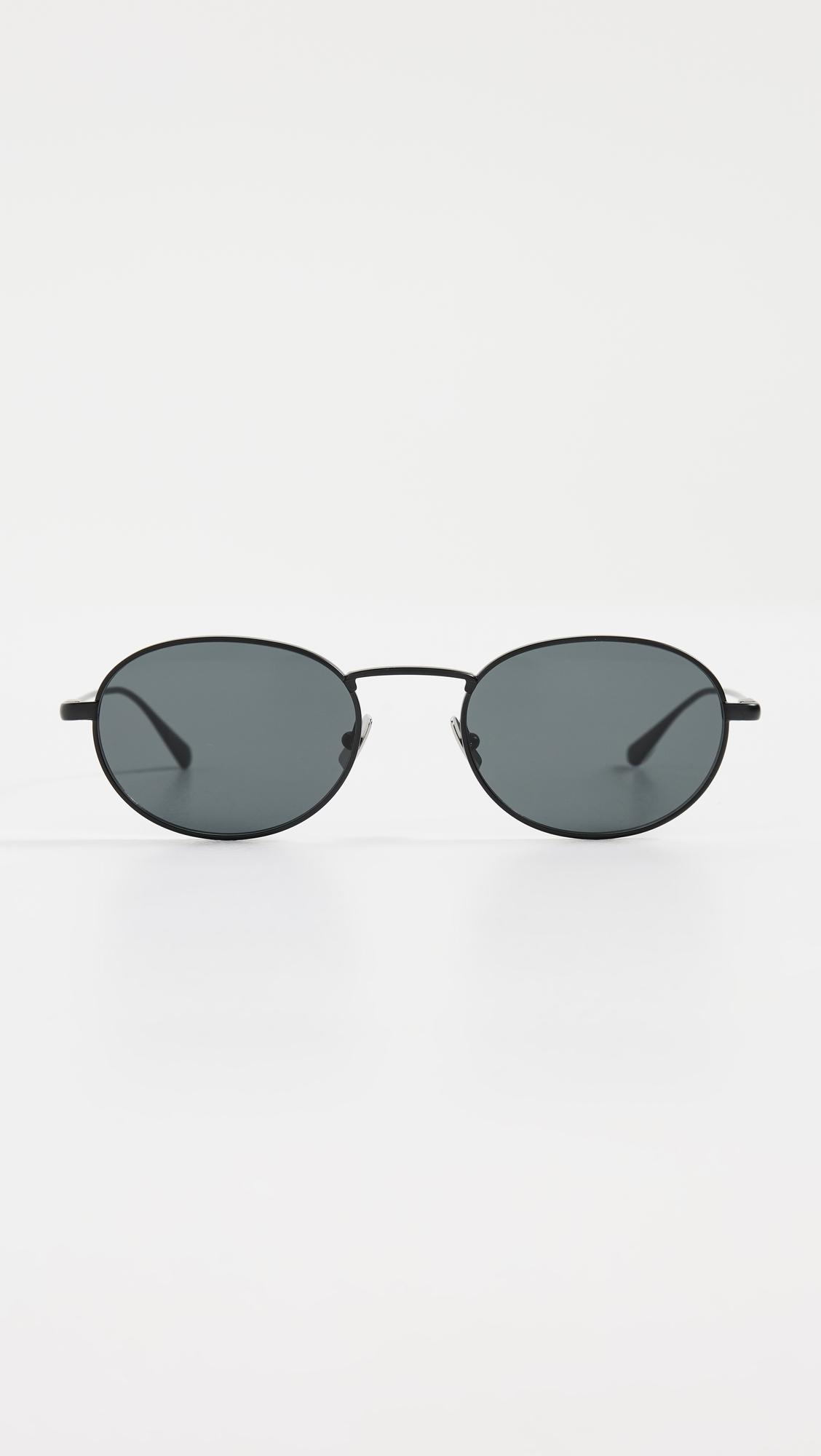 SL 799 Sunglasses by SAINT LAURENT