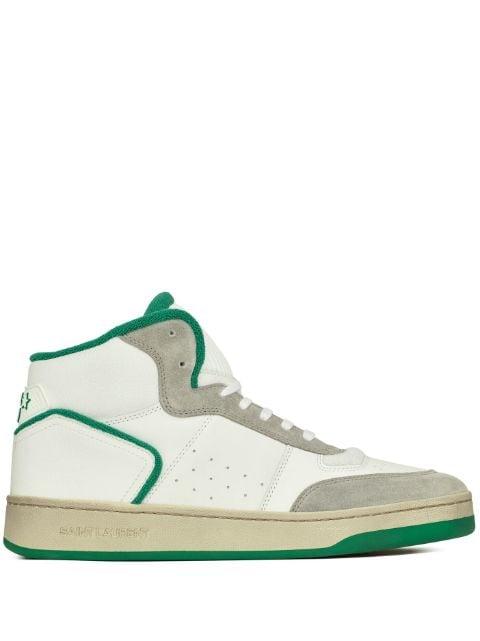 SL/80 sneakers by SAINT LAURENT