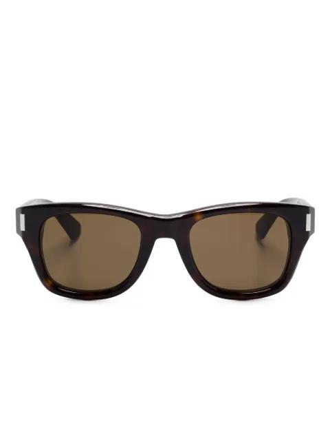 SL 801 sunglasses by SAINT LAURENT