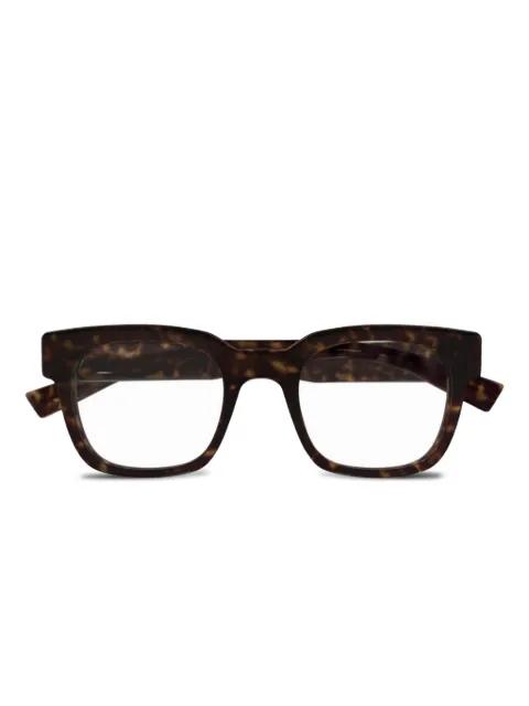 SL 805 glasses by SAINT LAURENT