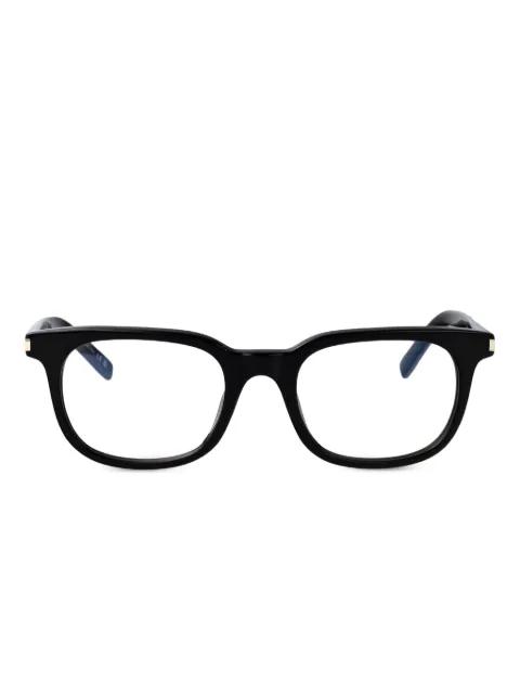 SL 840 glasses by SAINT LAURENT
