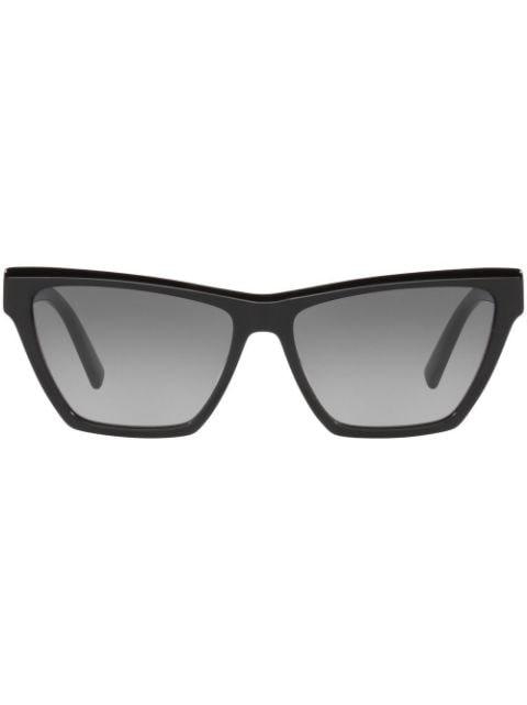 SL M103 cat-eye sunglasses by SAINT LAURENT