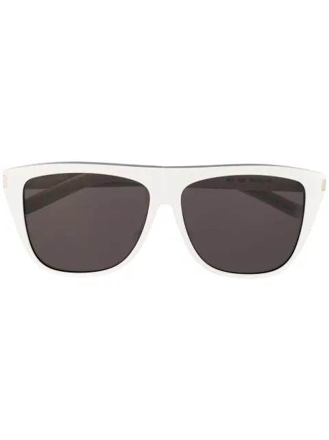 SL1 sunglasses by SAINT LAURENT