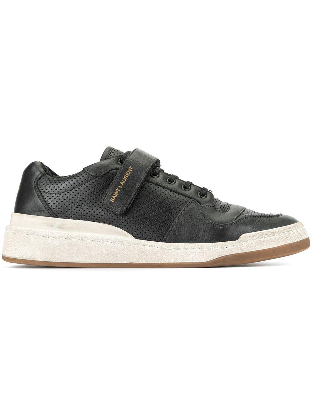 SL24 Age sneakers by SAINT LAURENT