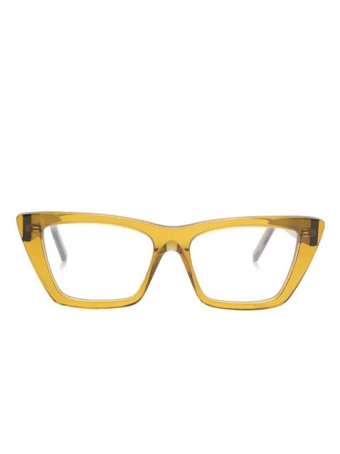 SL276 Mica glasses by SAINT LAURENT