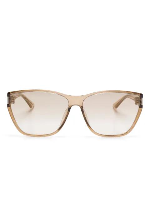 SL758 sunglasses by SAINT LAURENT
