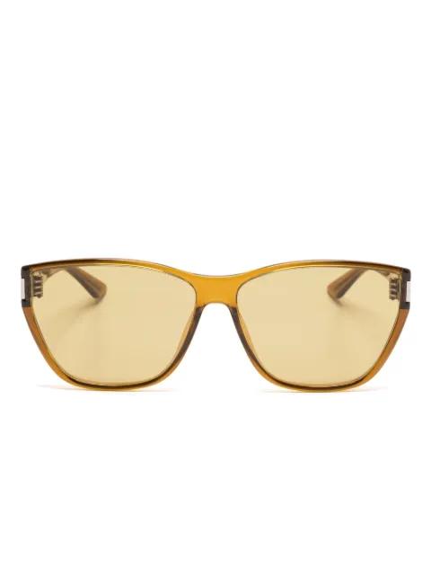 SL758 sunglasses by SAINT LAURENT