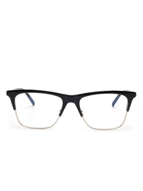 SL786 glasses by SAINT LAURENT