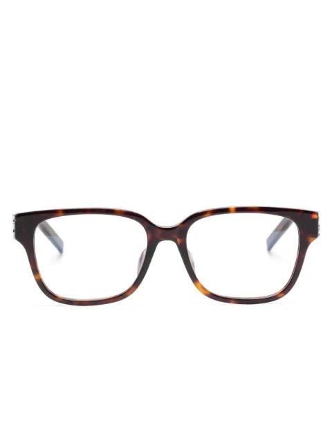 SLM150 glasses by SAINT LAURENT