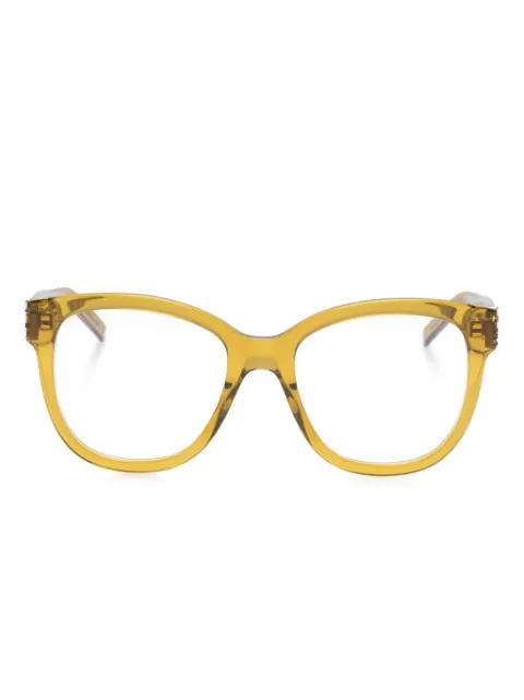 SLM97 glasses by SAINT LAURENT