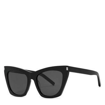 SLP KATE CATEYE ACETATE SG by SAINT LAURENT