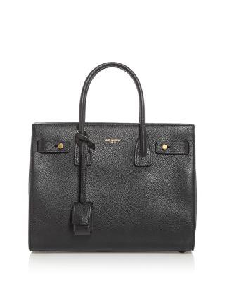 Sac De Jour Bag by SAINT LAURENT