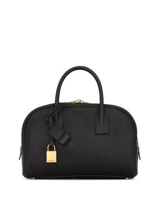 Sac De Jour Boston Bag by SAINT LAURENT