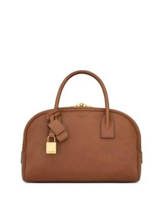 Sac De Jour Boston Bag by SAINT LAURENT